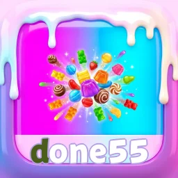 DONE55 — ikon APK