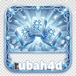 RUBAH4D — ikon APK