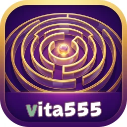 VITA555 — ikon APK
